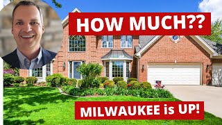 How Much Is My Home Worth? How to Determine Property Value. Sold how much OVER Asking Price?