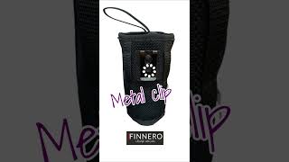 FINNERO RESCUE treat bag for dog