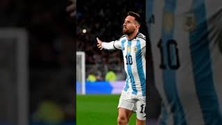 Gol de Messi hoy Argentina 6-0 Bolivia | Tercer Gol Messi Goal Argentina vs Bolivia