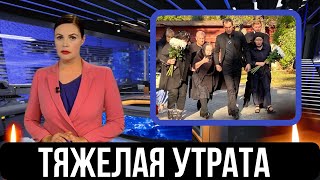 Страшная Трагедия...Советские Зрители Любили Ее...Скончалась Заслуженная Артистка СССР...