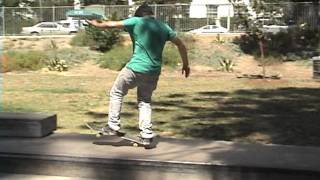 TBK Tuesday 77 (L.A. SKATEBOARDING)