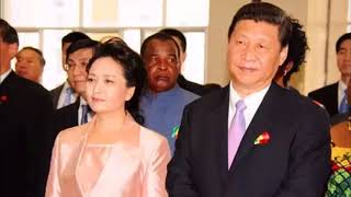 我的祖国 - 彭丽媛 Top Hits by Peng Liyuan, Chinese First Lady