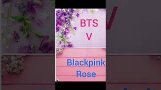 Bts vs black pink 💫💫💫♥️♥️♥️😍 #bts #jhope #btsarmy #army #btsedits #btsjimin #btsv