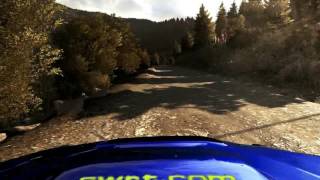 Dirt Rally / Greece - Pedines Epidaxi