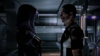 Mass Effect 2 "Tali" Trailer