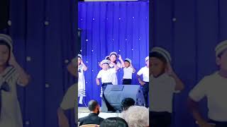 Shiloh joshua's dance performance #shilohjoshua #cute #funny #beautiful #kidsdance #Awesome #perform