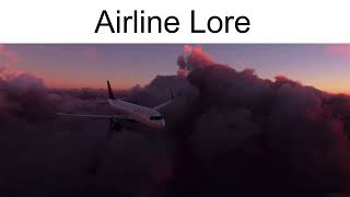 Airline Lore