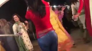 Karishma Dancer - Hot Dance Wedding Dance at Sawabi