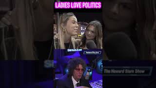 Hawk Tuah Girl, Howard Stern, and Hypocrisy