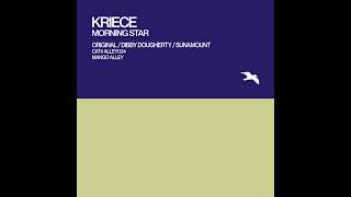 Kriece - Morning Star (Sunamount Remix) [ALLEY034]