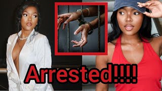 Snikiwe Mhlongo has been arrested again‼️‼️ 😳 😳😳 AIBO‼️‼️