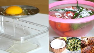 നിത്യ ജീവിതത്തിൽ ഉപകാരപ്പെടുന്ന 17 Useful Kitchen Tips in Malayalam