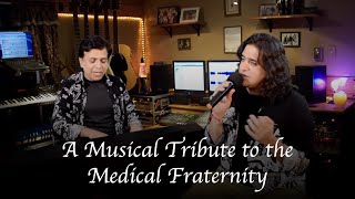 Musical tribute to doctors || Padamjeet Sehrawat || Kamal Joshi || Shukriya