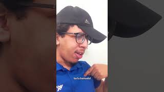 صافي مشوا رجل😂🤣 #shortvideo #ضحك #ضحكة #comedia #comedy #funny #like #morocco #live #comment