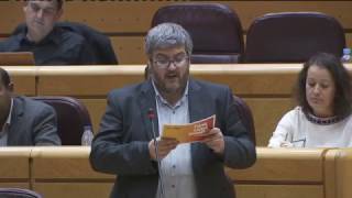 Jordi Martí - Assignació tributària del 0,7% de l'IRPF per finalitzats socials