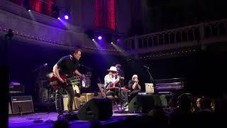 Yer Blues - Ben Harper - Paradiso, Amsterdam - 2018-04-09