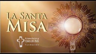 [🔴 EN VIVO] 🙏🏻 La Santa Misa, domingo 13 de Junio de 2021 - Padre Daniel Monsalve