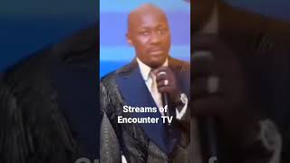 Bishop David Oyedepo Called Me Three Times On This Matter Apostle Johnson Suleman. #johnsonsuleman