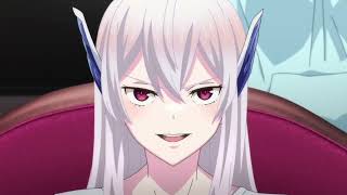 Uzen Kyouka Episode 4-7 Raw Clips