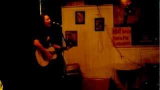 Audra Mae @ Golden West Cafe 06/19/12