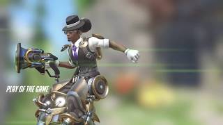 Lucio: potg hog i booped like 4 times