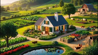 Building a Permaculture Garden: The Ultimate Beginner's Guide | Sustainable Farming