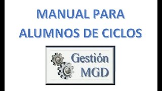 SCI 20 Copias de seguridad