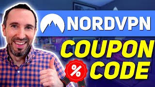 NordVPN Coupon Code 2024 (Best NordVPN Discount Promo Deal) 2-20-24