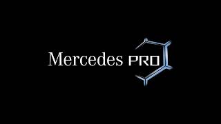 Mercedes PRO - Berichten en chat