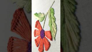 hand embroidery work/stitch tutorials #embroidery #handembroidery #gopifashion143 #viral #shorts