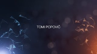 Tomi Popovic Promo Album 2017