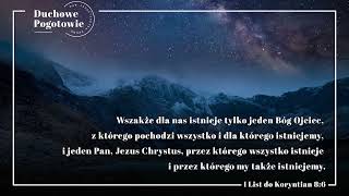 BIBLIA WARSZAWSKA: 1 list do Koryntian rozdziały #6-10