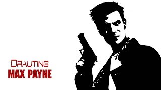 Egy kis NOIR - Max Payne #1