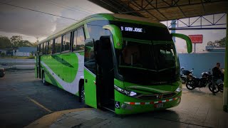 Movimiento de Autobuses CR🇨🇷 #7