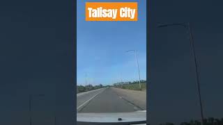 Talisay City Negros Occidental in 1 minute