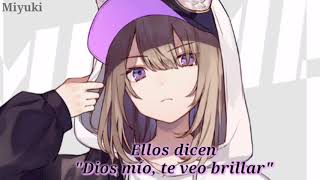 Nightcore - Dance Monkey (Cover En Español)