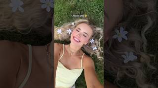 endless summer selfie ideas you seriously need to try!🌼 #shorts #summer #selfie #girl #pose