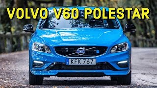 Volvo V60 - Should I BUY a Polestar?