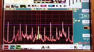 1557 KHz  Radio Taiwan Int.