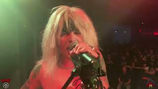 The Crüe - Same Ol’ Situation - 4K - At Warehouse Live - Houston, TX 10/01/22