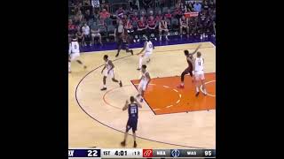 Kai Sotto Phoenix Suns vs Adelaide highlights Dunk and assists 4points 1assist 2rebs