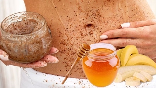 3 TIPS TO NATURALLY EXFOLIATE FACIAL SKIN IN 10 MINUTES