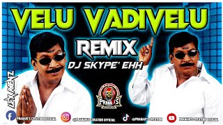 Velu Vadivelu - PranaVi’s Creation