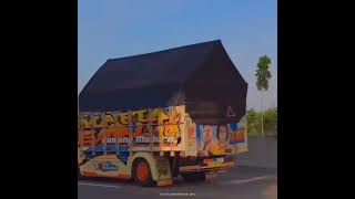 PESONA TRUK CABE INDONESIA