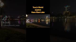 Explore the world, Tony'z World,,,like and subscribe