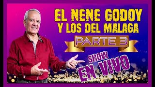 #172)  A PURA CUMBIA SANTAFESINA EN ZONA SUR!!! //El Nene Godoy y Los Del Málaga 2.020// PARTE 03