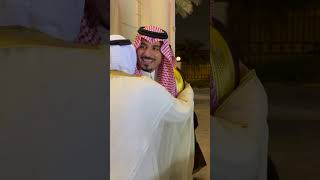 الامير مشعل بن سلطان بن عبدالعزيز آل سعود