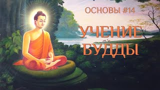 УЧЕНИЕ БУДДЫ. ОСНОВЫ#14