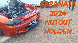 NUTOUT RAPANATS 2024