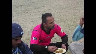 Taking Lunch in ground Chak 480Gb very tasty lunch